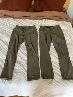 Mountain Hardware Women’s Hiking Utility Outdoor pants